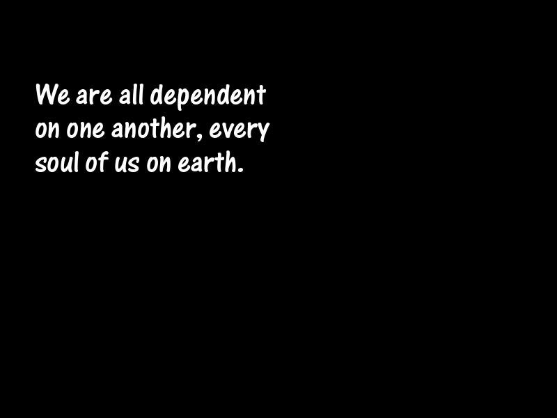 Cooperation Motivational Quotes