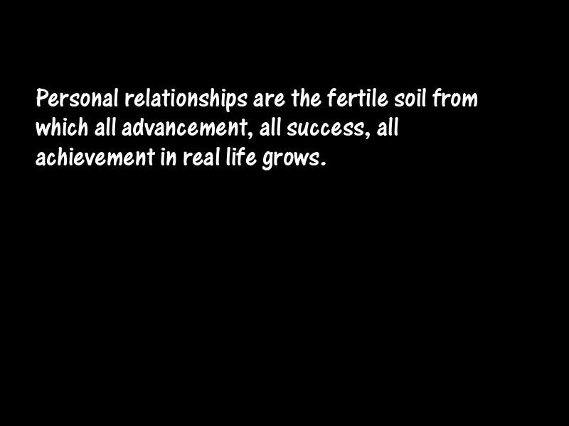 Cooperation Motivational Quotes
