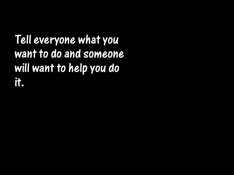 Cooperation Motivational Quotes