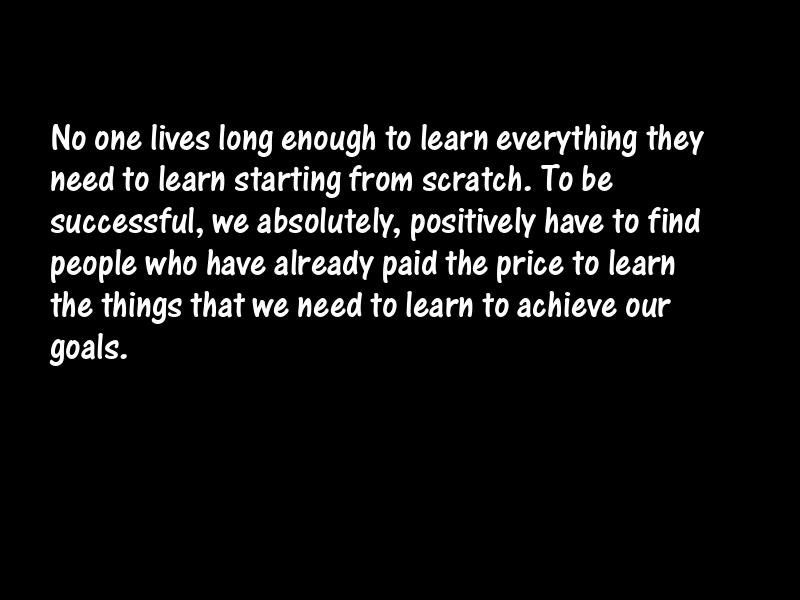 Cooperation Motivational Quotes