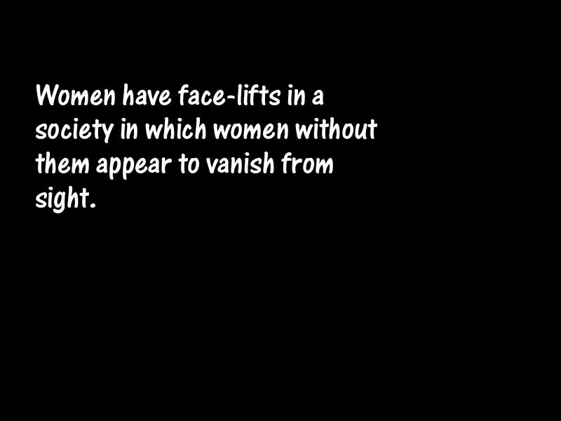 Cosmetics Motivational Quotes