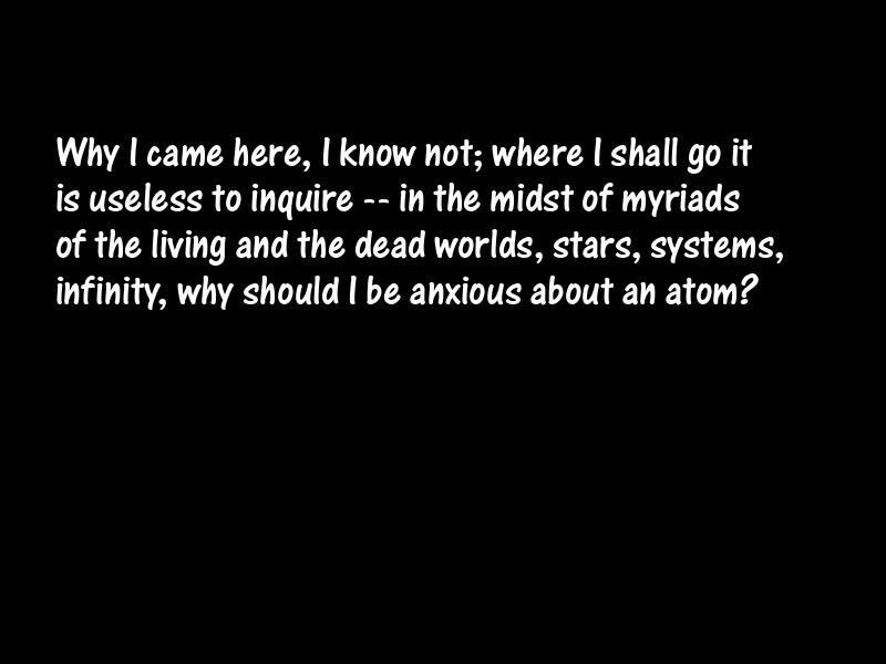 Cosmos Motivational Quotes