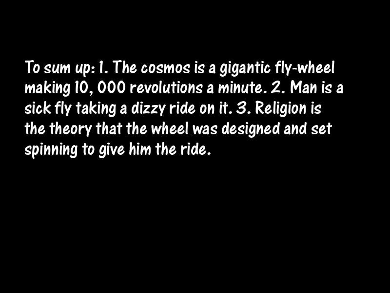 Cosmos Motivational Quotes