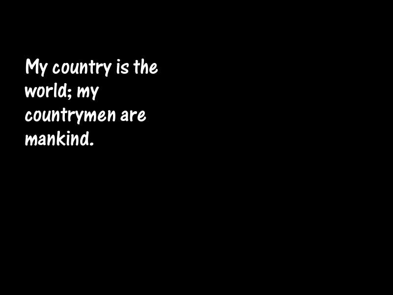 Country Motivational Quotes