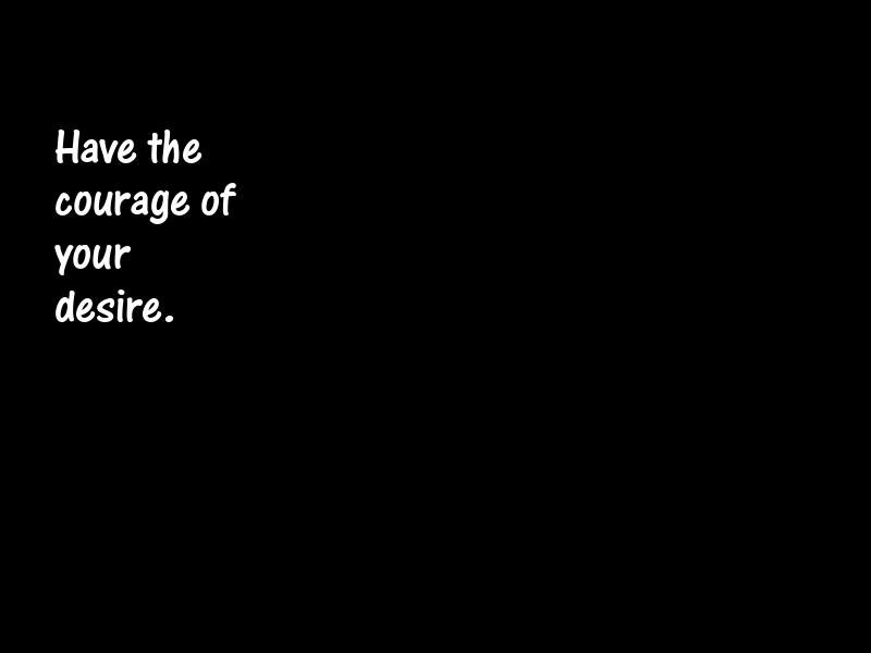 Courage Motivational Quotes