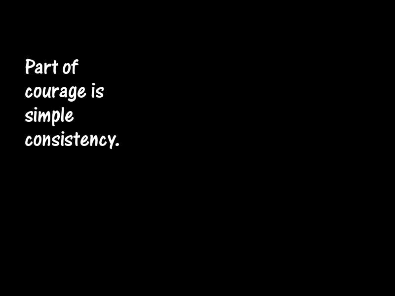 Courage Motivational Quotes