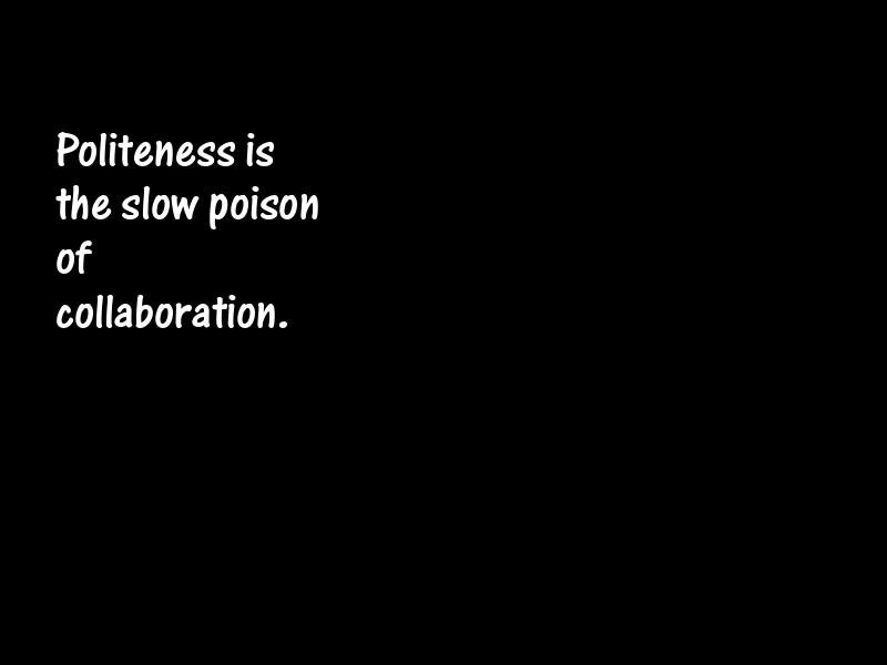 Courtesy Motivational Quotes