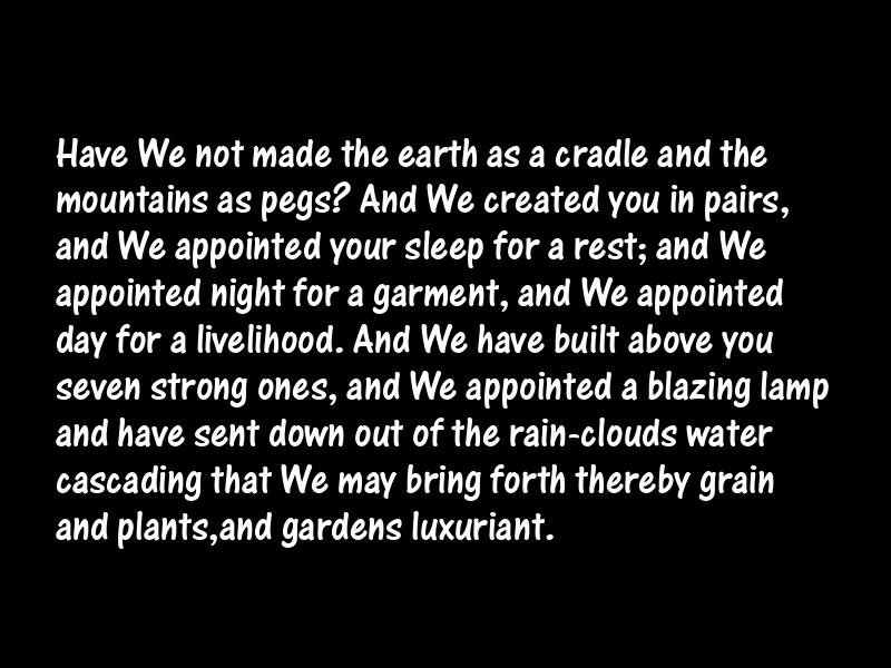 Creation Motivational Quotes
