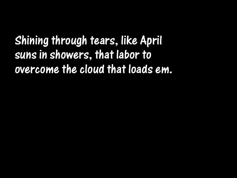 Cries and crying Motivational Quotes