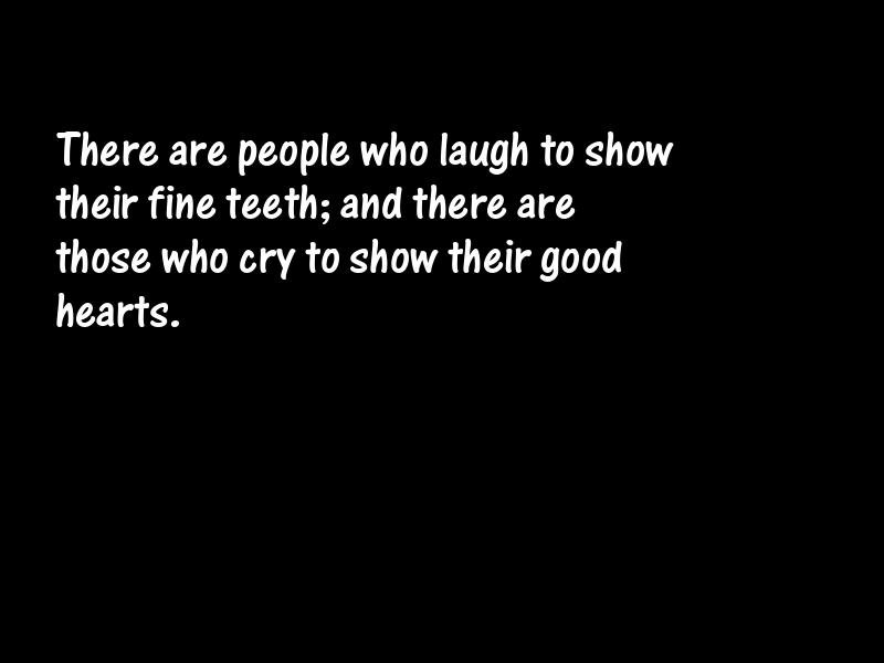 Cries and crying Motivational Quotes