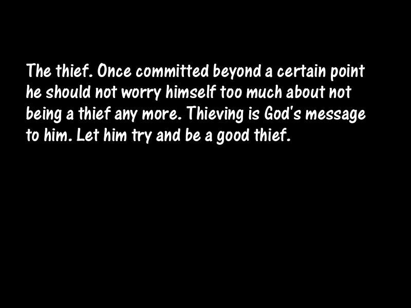 Crime and criminals Motivational Quotes