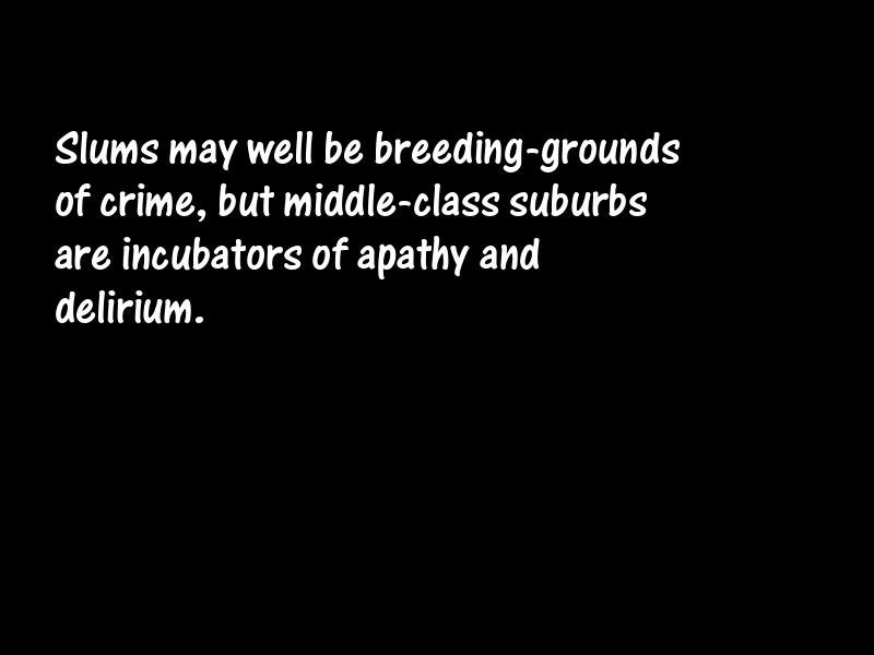 Crime and criminals Motivational Quotes