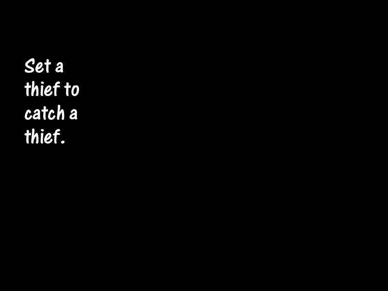Crime and criminals Motivational Quotes
