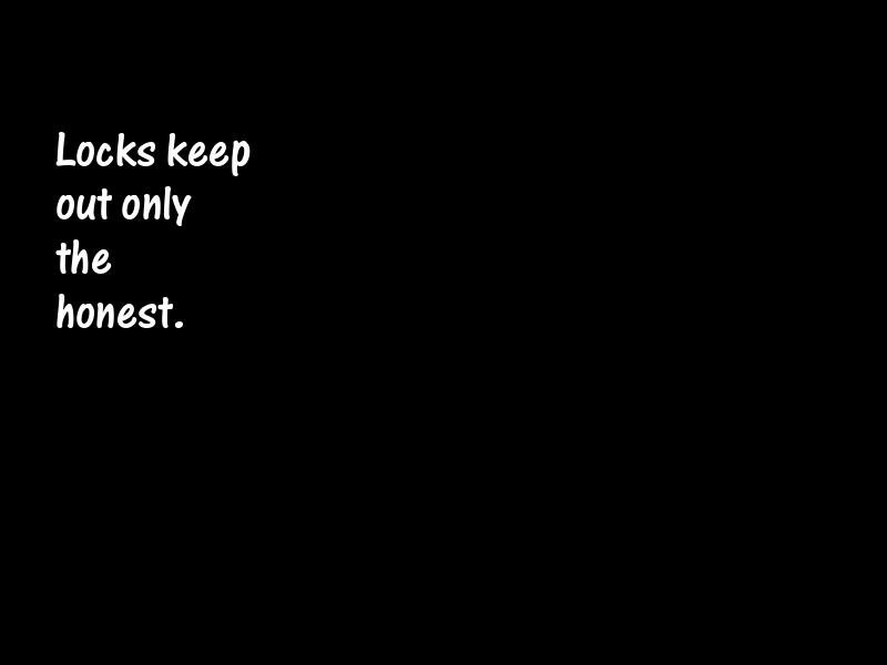 Crime and criminals Motivational Quotes