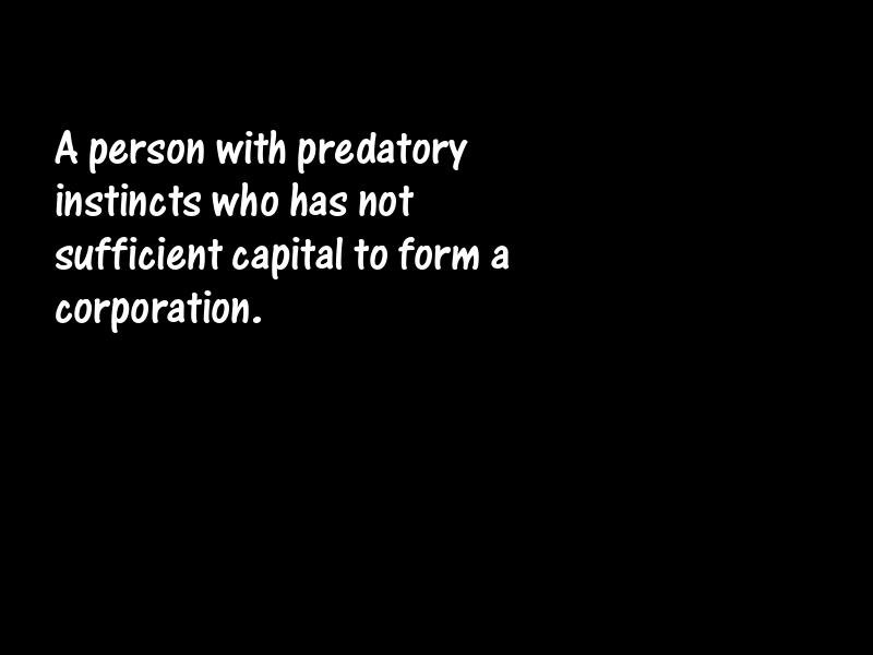 Crime and criminals Motivational Quotes
