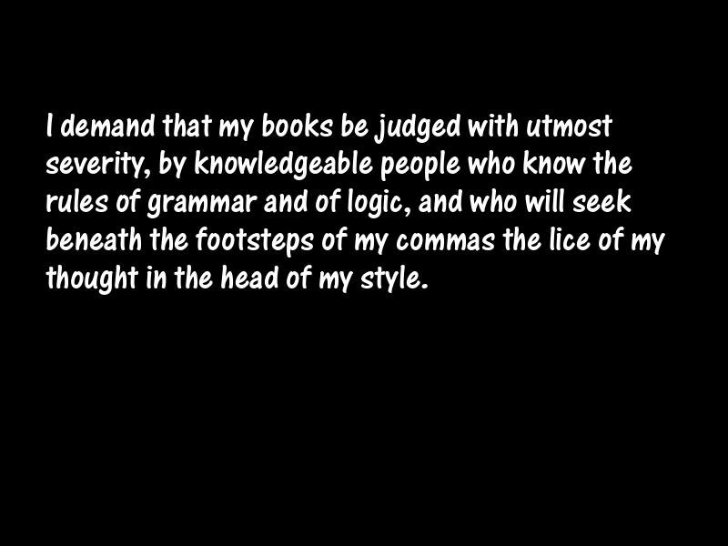Criticism Motivational Quotes