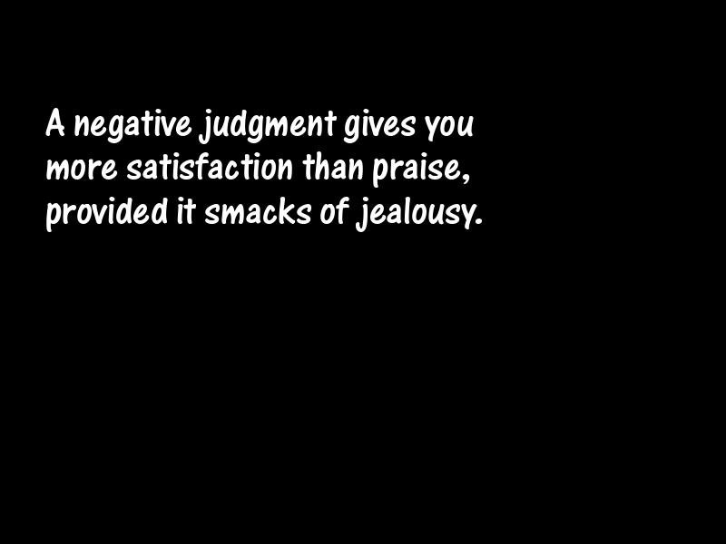 Criticism Motivational Quotes