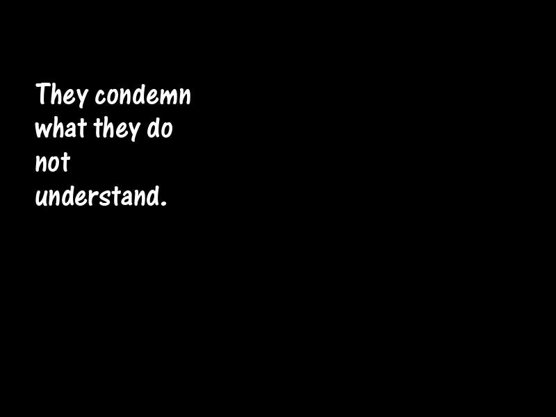 Criticism Motivational Quotes