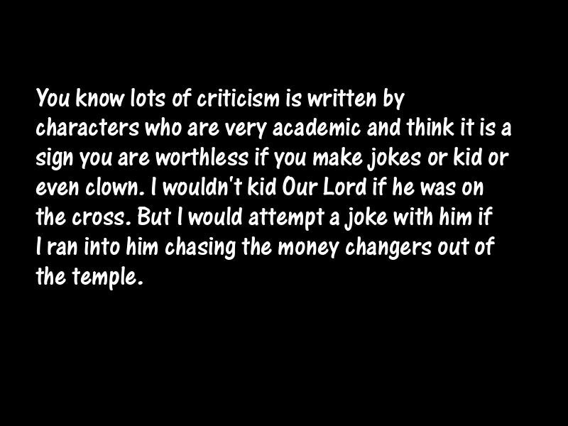 Criticism Motivational Quotes