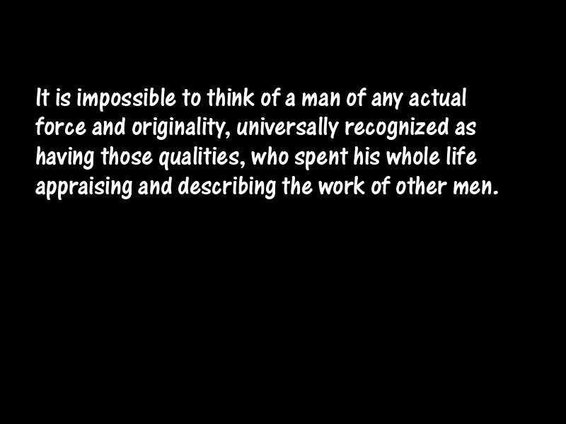 Criticism Motivational Quotes
