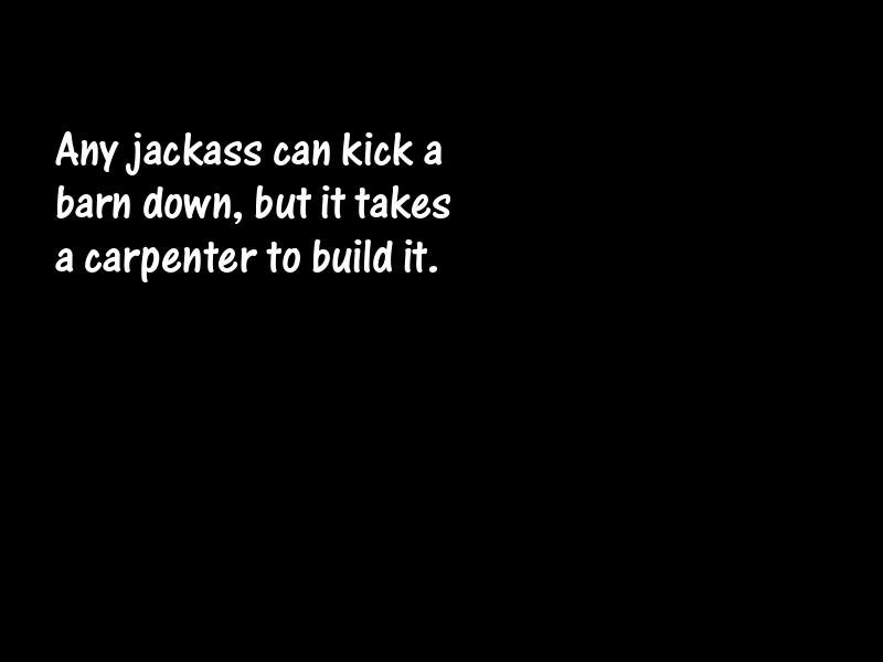 Criticism Motivational Quotes