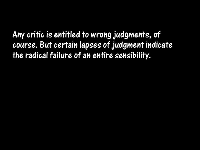 Criticism Motivational Quotes