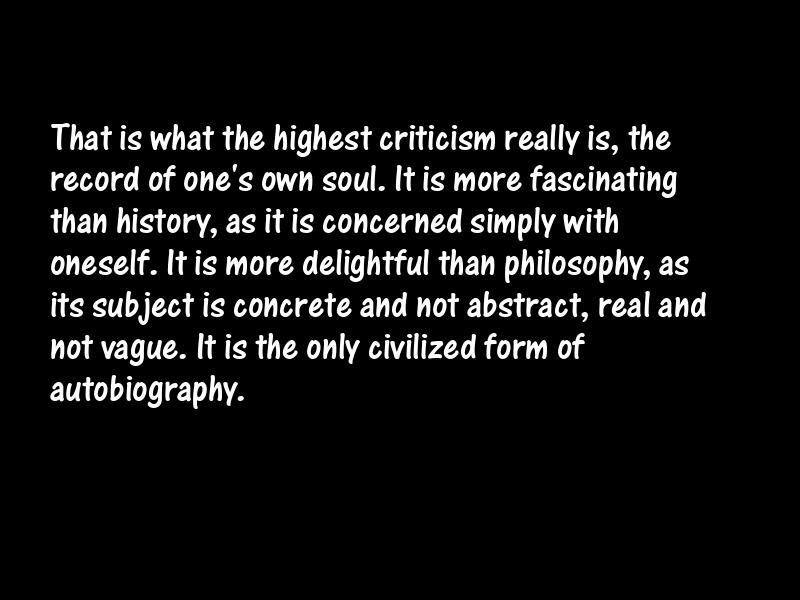 Criticism Motivational Quotes