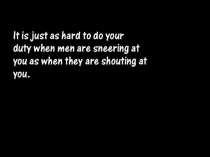 Criticism Motivational Quotes