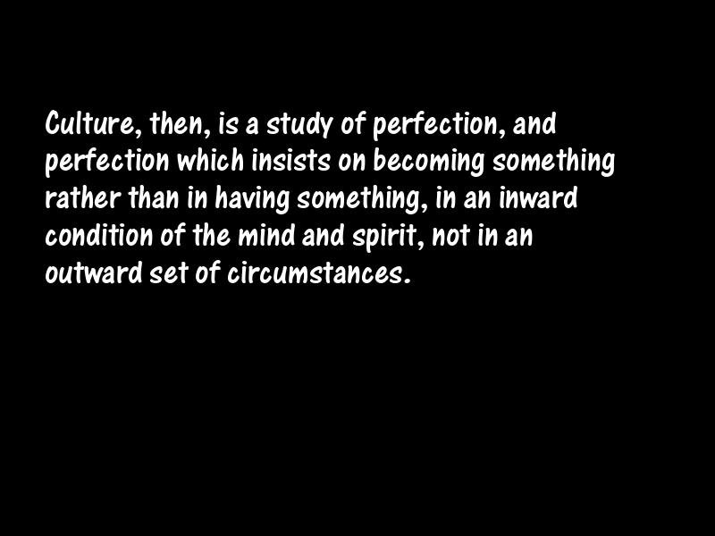 Culture Motivational Quotes