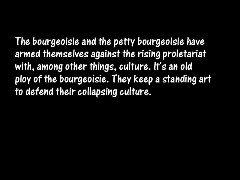 Culture Motivational Quotes