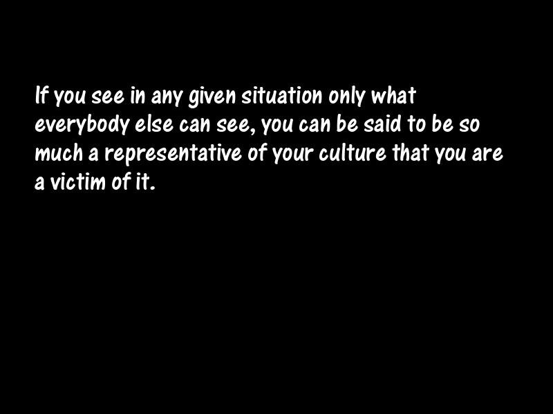 Culture Motivational Quotes