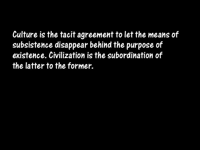 Culture Motivational Quotes