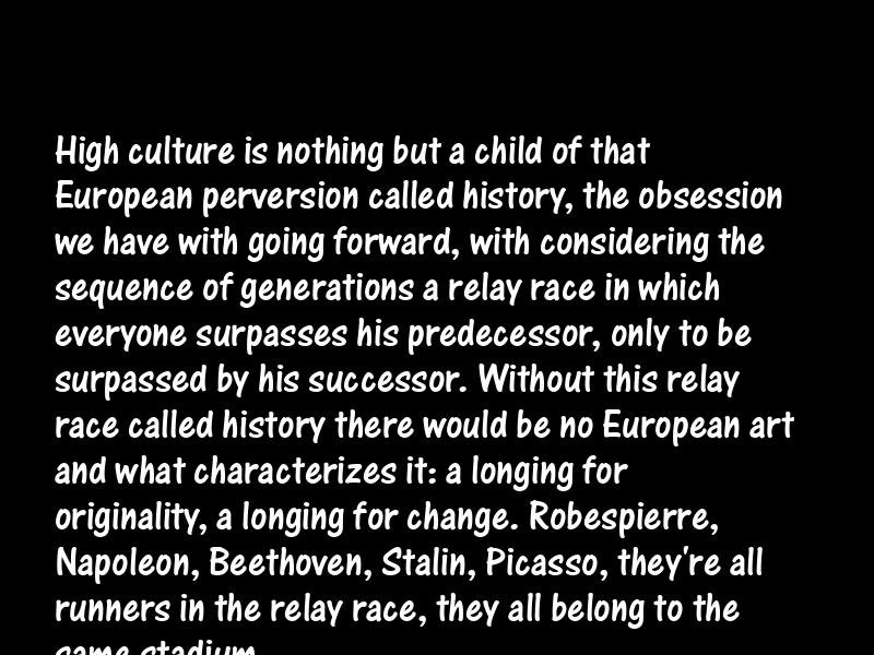 Culture Motivational Quotes
