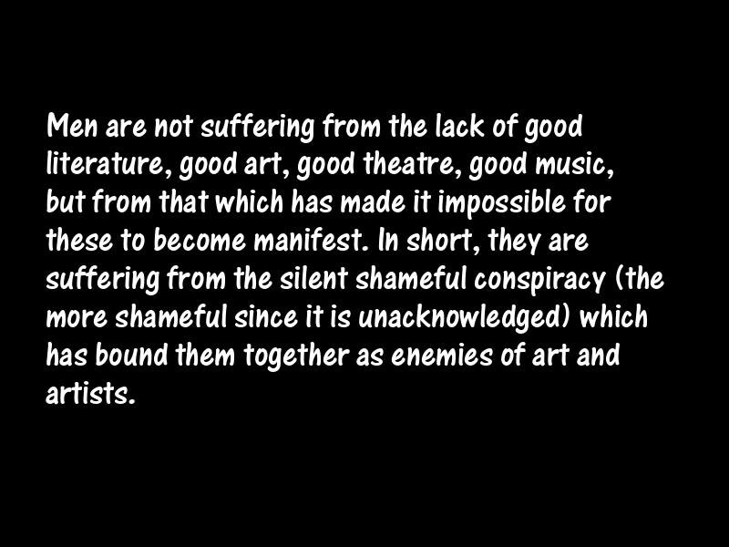 Culture Motivational Quotes