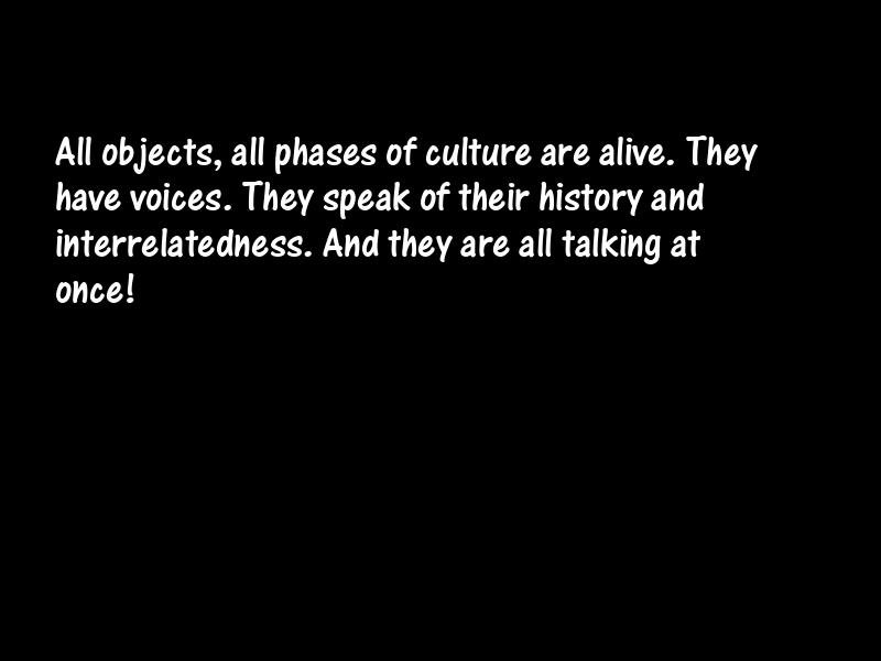 Culture Motivational Quotes