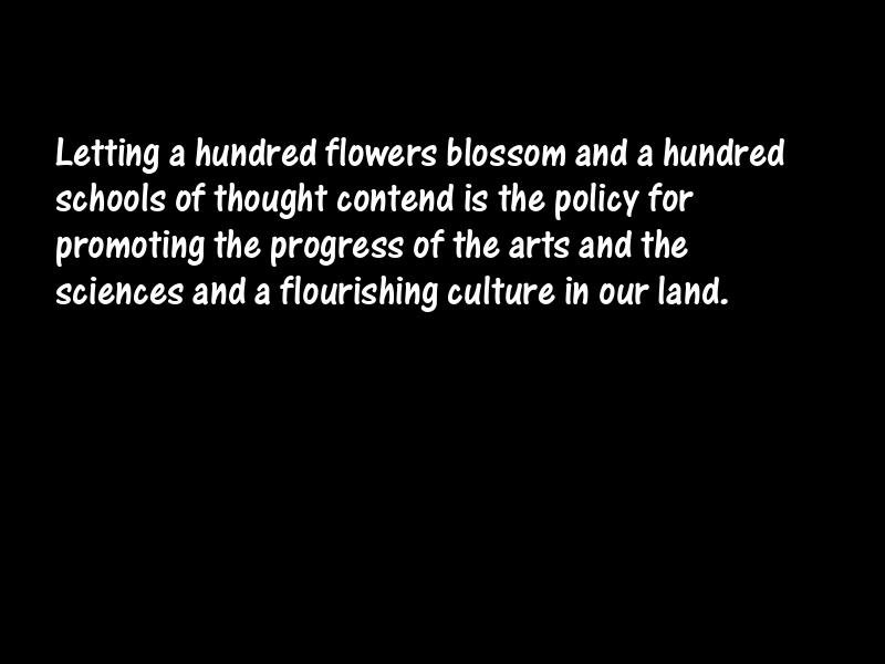 Culture Motivational Quotes