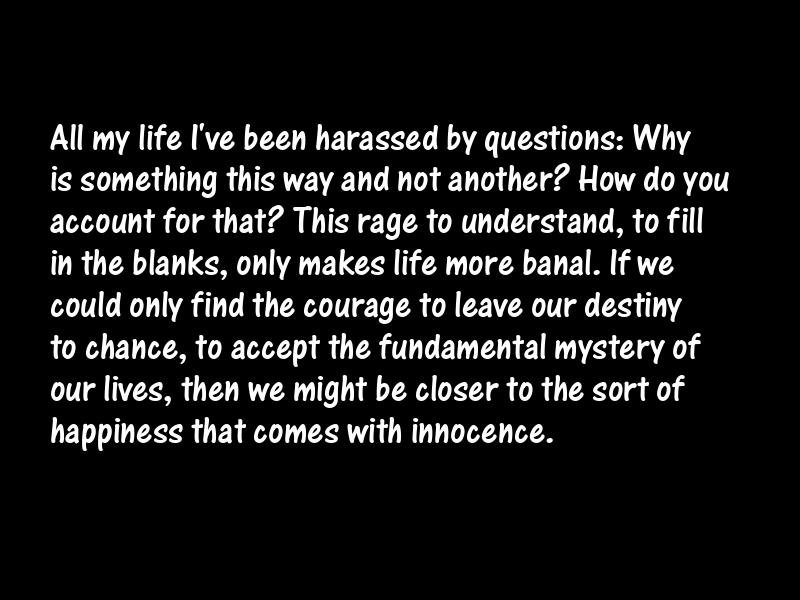 Curiosity Motivational Quotes