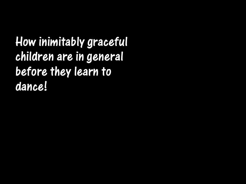 Dance and dancing Motivational Quotes
