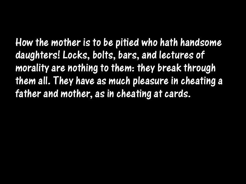 Daughters Motivational Quotes