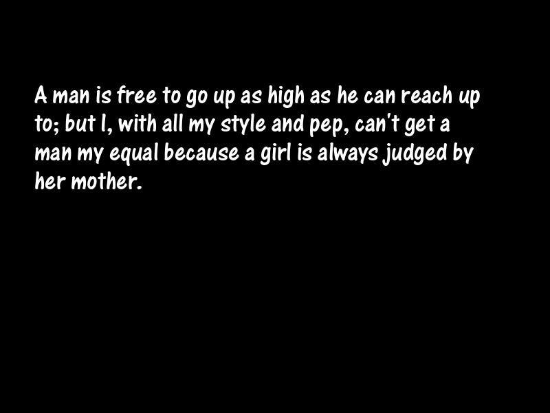 Daughters Motivational Quotes