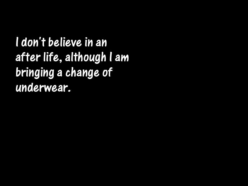 Death Motivational Quotes