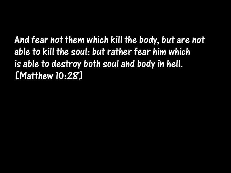Death Motivational Quotes