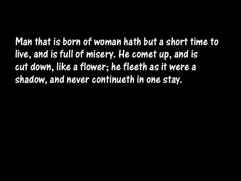 Death Motivational Quotes