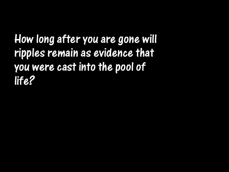 Death Motivational Quotes