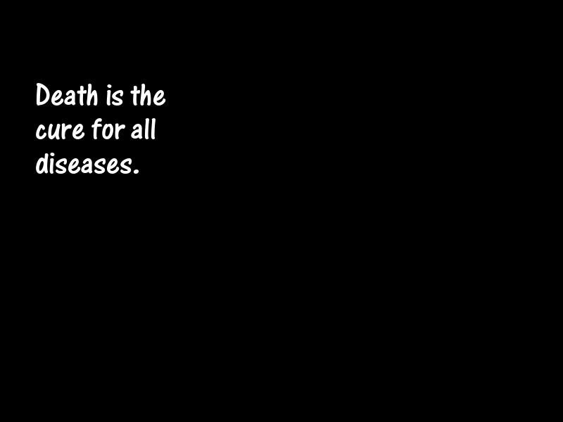 Death Motivational Quotes