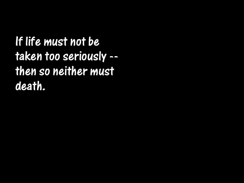 Death Motivational Quotes