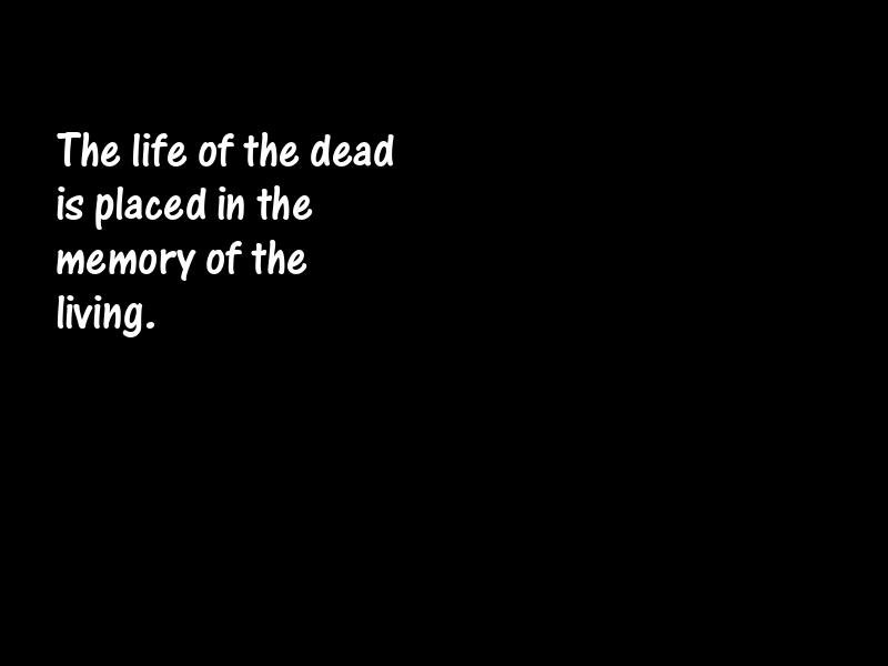 Death Motivational Quotes