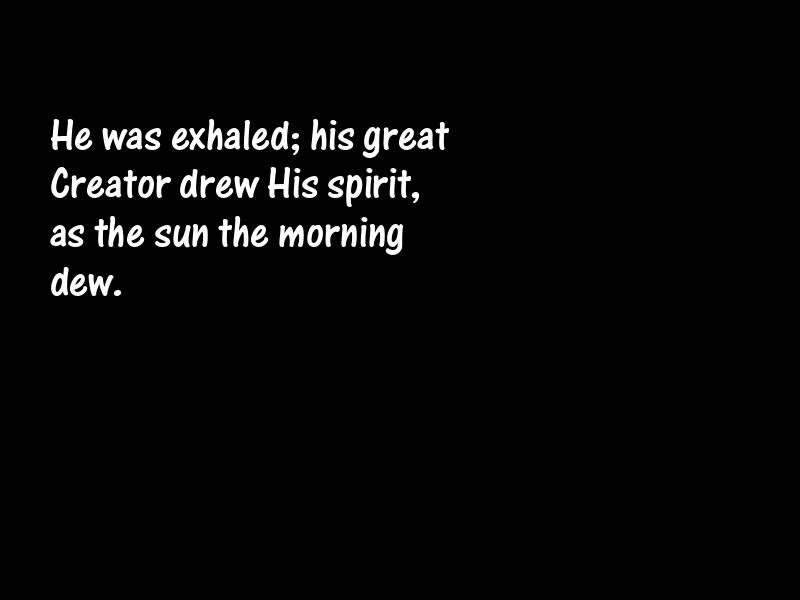 Death Motivational Quotes