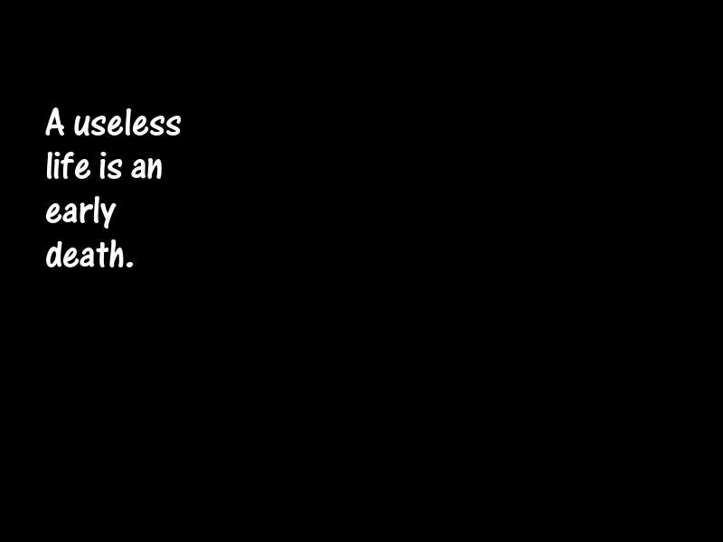 Death Motivational Quotes