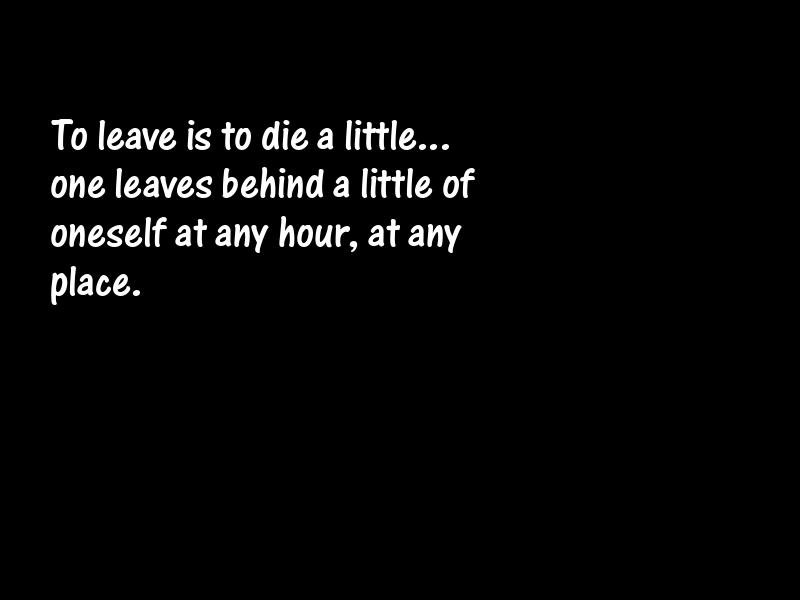 Death Motivational Quotes